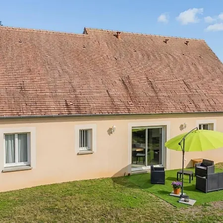 Country house Maison Moderne Pres Du Centre - 6 Pers. *